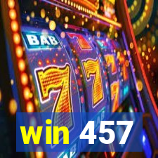 win 457